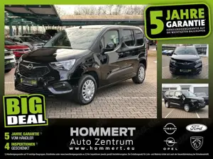 Opel Combo-e Life Elegance *Sitzh.*Tempomat*Kamera*