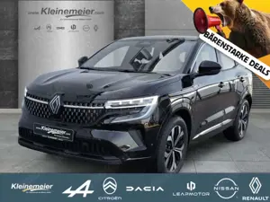 Renault Austral 1.3 TCe 160 Mild-Hybrid Evolution