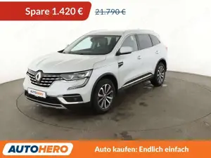 Renault Koleos 1.7 BLUE dCi Limited Aut.*NAVI*LED*CAM*SHZ*ALU*
