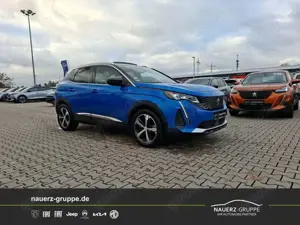 Peugeot 3008 GT 130 HDi EAT8