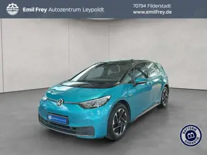 Volkswagen ID.3 Pro Bild 1