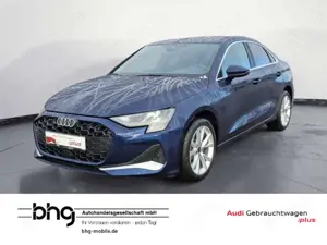 Audi A3 30 TFSI S-tronic advanced Navi Kame
