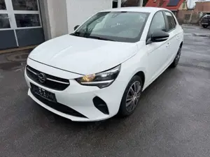 Opel Corsa F Edition