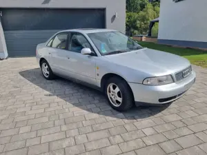 Audi A4 A4 1.6