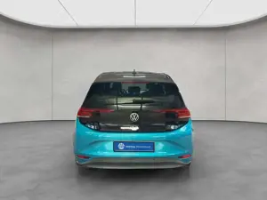 Volkswagen ID.3 Pro Bild 5