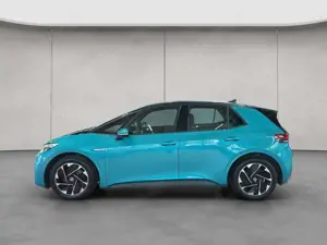 Volkswagen ID.3 Pro Bild 2