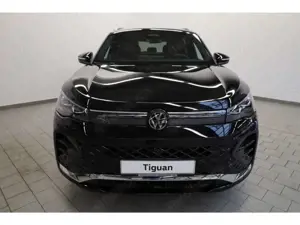 Volkswagen Tiguan 1.5 eTSI OPF R-Line Bild 3