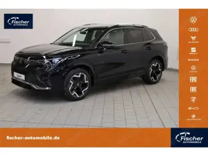 Volkswagen Tiguan 1.5 eTSI OPF R-Line