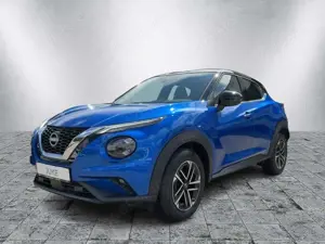 Nissan Juke N-Connecta 1.0 DIG-T Kamera|LED|SHZ