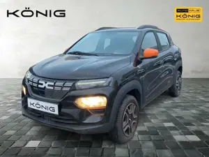 Dacia Spring Essential