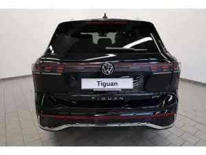Volkswagen Tiguan 1.5 eTSI OPF R-Line Bild 5
