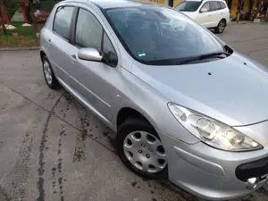 Peugeot 307 307 Break 110 Automatik OXYGO