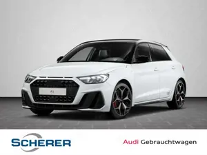 Audi A1 S line 40 TFSI S line *Navi*SONOS*