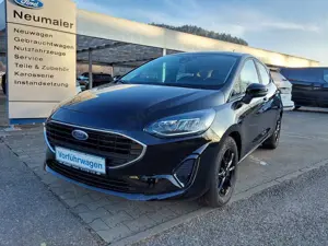 Ford Fiesta Cool und Connect, FGS 5.Jahr max. 50.000km