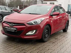 Hyundai i30 1.4  Classic PDC Scheckheft nur 74000 Km