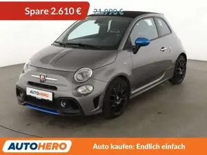 Abarth 595C