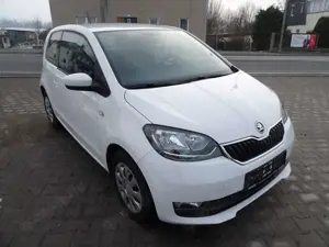 Skoda Citigo Ambition, Klima, HU-AU NEU