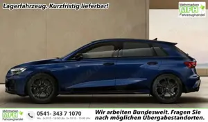 Audi S3 Sportback Matrix Nav 18Z Dinam. Pano OptikP+ 24...