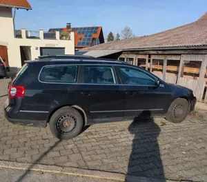 Volkswagen Passat Variant 1.8 TSI Trendline