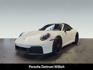 Porsche 992 911 Carrera GTS Cabrio Clubleder InnoDrive