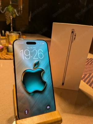 Apple iPhone 17 Air original neue smart phone mit Verpakung und Akkukapazität : 100% 