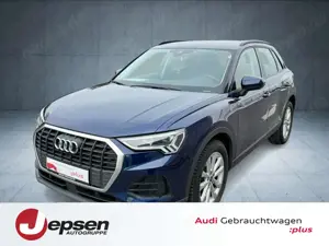 Audi Q3 SUV 35 TDI S tronic LED FLA 2xKlima ACC AUT