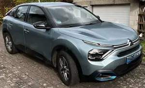 Citroen E-C4 Electric e-C4 136 FEEL PACK