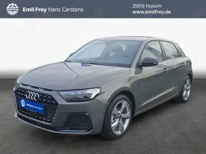 Audi A1 Sportback 30 TFSI advanced S tronic LED+GRA