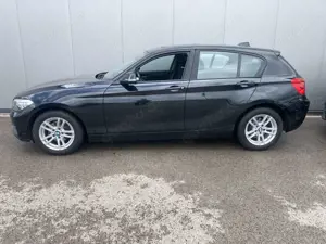 BMW 118 iA*PDC*ALU*SITZHEIZUNG*MULTI*Navi