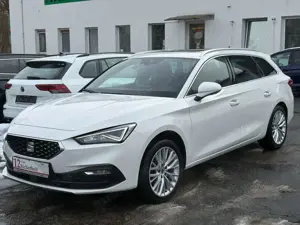 SEAT Leon 2.0 TDI DSG ST Xcellence - PANO VIRTUAL KAM