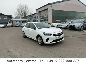 Opel Corsa Bild 3