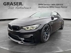 BMW M4 CS 1. HAND DEUTSCH AULITZKY KPL. ANLAGE