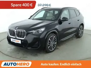 BMW X1 xDrive 30e M Sport Aut*NAVI*LED*ACC*CAM*PDC*SHZ*
