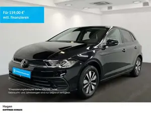 Volkswagen Polo 1.0 TSI DSG LED NAV ACC KAMERA Goal