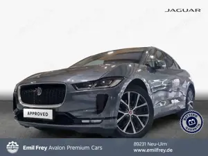 Jaguar I-Pace EV400 AWD First Edition