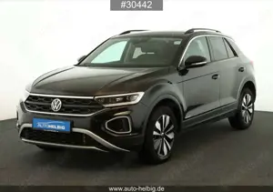 Volkswagen T-Roc T-Roc 2.0 TDI Goal #AHK#LED#ACC#Virtual#Navi#SHZ
