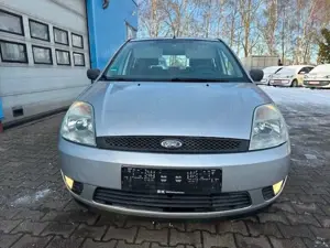 Ford Fiesta Bild 2