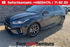 Kia K4 1.0 T-GDI GPF 6MT Comfort
