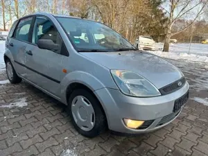 Ford Fiesta Bild 3