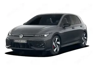 Volkswagen Golf GTE 1.5 TSI eHybrid 272 PS SHZ/AHK/Garantie