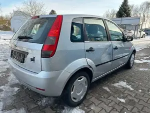 Ford Fiesta Bild 4