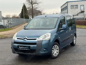 Citroen Berlingo Kombi Multispace*Klima*8-Fach*