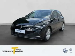 Volkswagen Golf 1.5 TSI STYLE LED+ REAR VIEW CLIMA LM17 CAR
