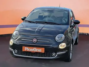 Fiat 500 Komfort-Paket CarPlay Bordcomputer Start-Sto