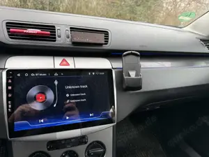 Volkswagen Passat 2.0 TDI Comfortline Bild 3