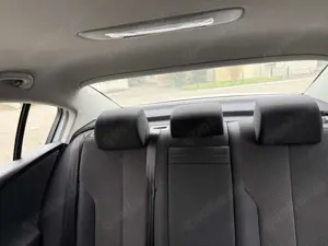 Volkswagen Passat 2.0 TDI Comfortline Bild 5