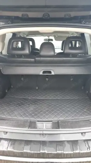 Jeep Compass 2.4 CVT Limited