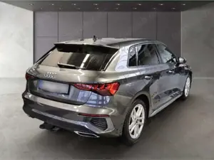 Audi A3 Bild 4
