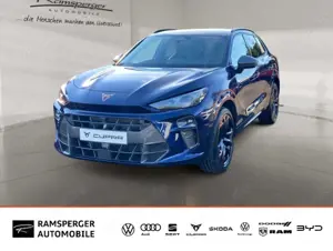 CUPRA Terramar VZ 2.0 TSI Matrix/AHK/ 360°/Headup/uvm.