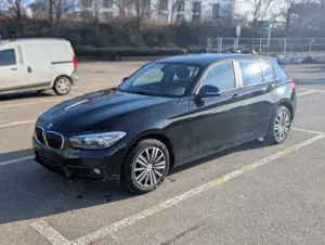 BMW 118 118 i Advantage
